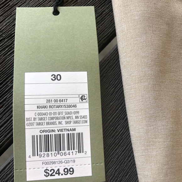 GOODFELLOW & CO 🎯 Hybrid Swim Shorts - Picture 9 of 13